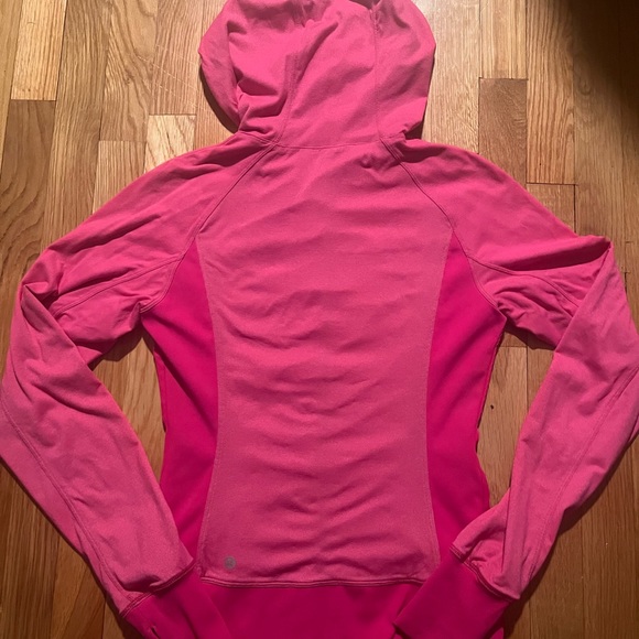 LULULEMON define reversible jacket - Picture 2 of 4